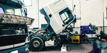DPF Cleaning & Diesel Emission System Repair