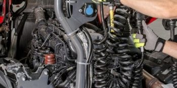 Diesel Engine Diagnostics