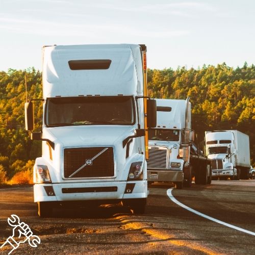 Fleet Diesel Maintenance Services – Columbia, SC