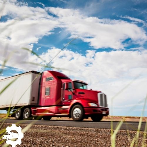 Heavy-Duty Transmission & Clutch Repair – Columbia, SC