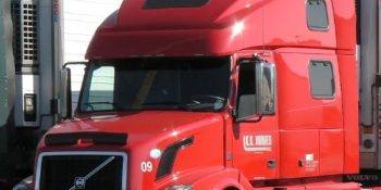 Heavy-Duty Truck & Trailer Alignments