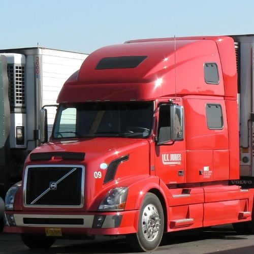 columbia sc Heavy-Duty Truck & Trailer Alignments