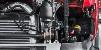 Diesel Truck AC Repair & Service