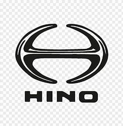 hino diesel logo