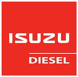 isuzu diesel logo