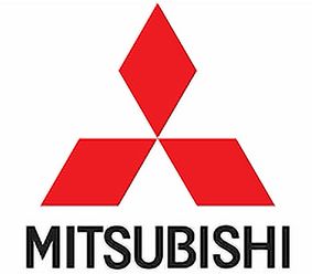 mitsubishi diesel logo