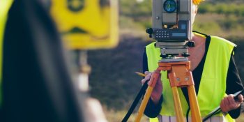 Professional Land Surveying Services in Massachusetts