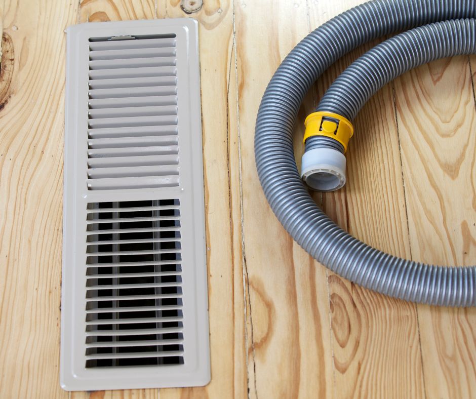 Ductwork Repair & Replacement Service in Columbia, SC