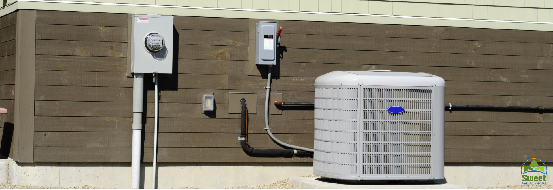 Emergency HVAC Service in Columbia, SC