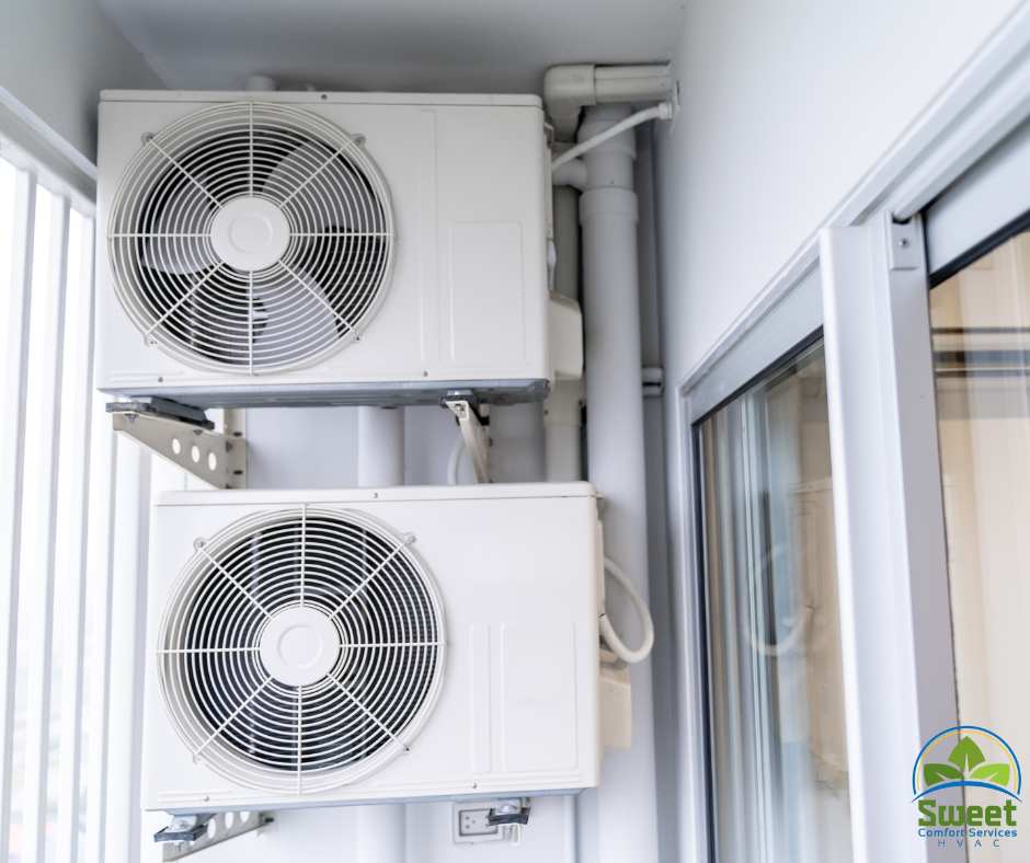 Emergency HVAC Service in Columbia, SC