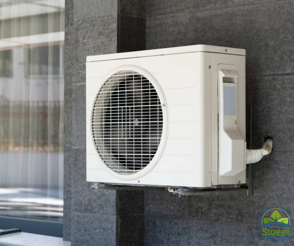 Heat Pump Service in Columbia, SC