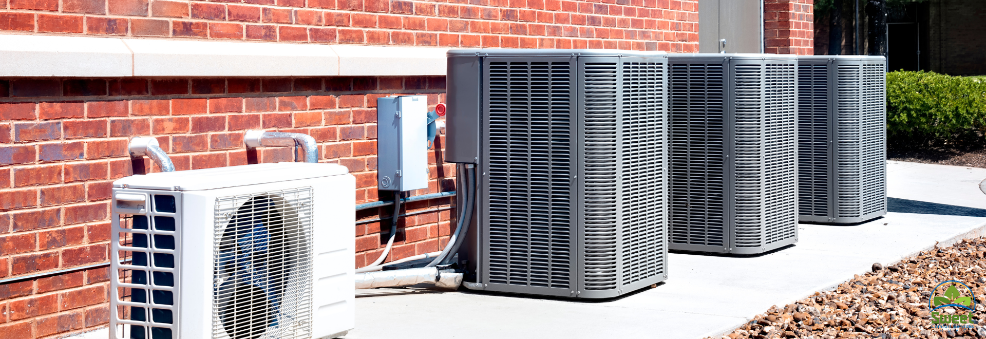 Heating & Air Service in Chapin, SC