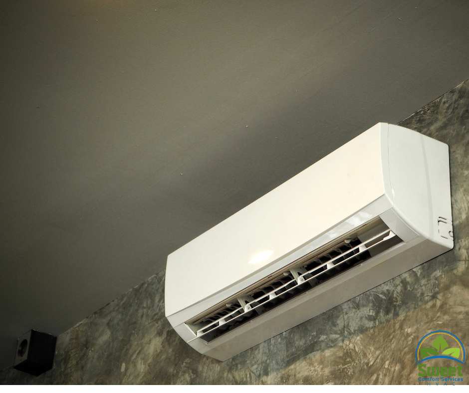 Heating & Air Service in Prosperity, SC