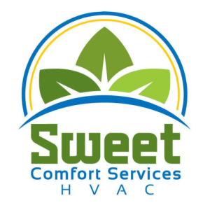sweet comfort services logo