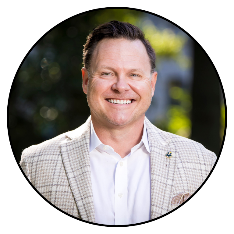 Jeff Lawler Headshot