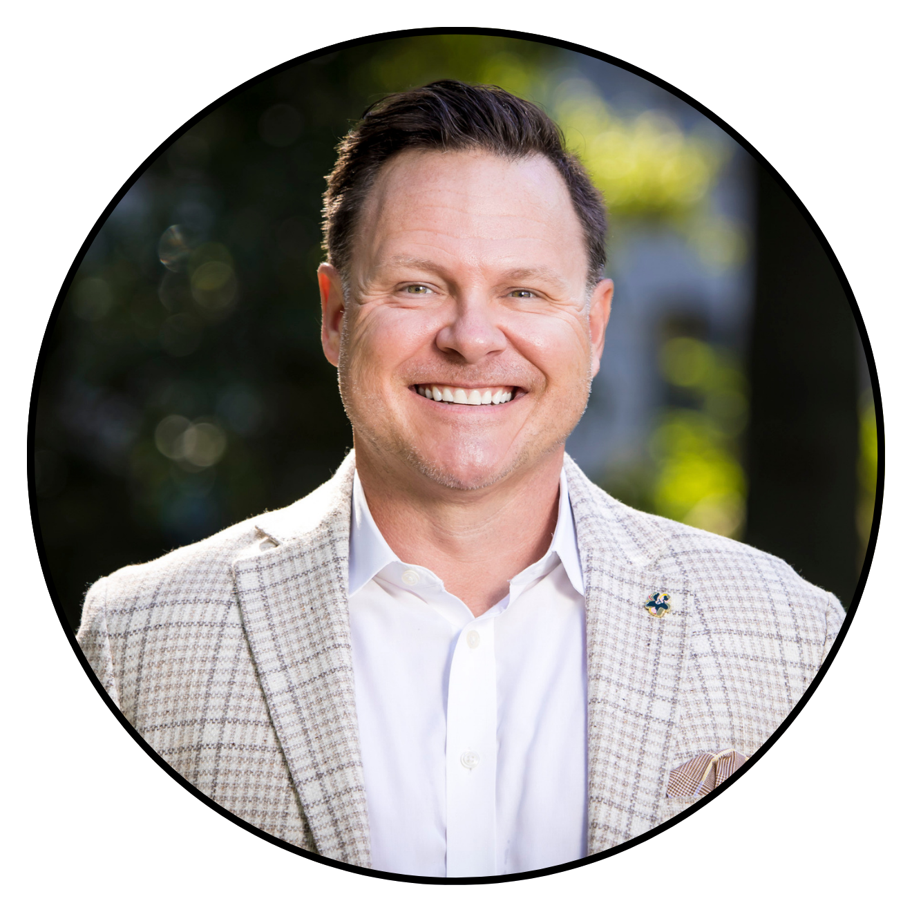 Jeff Lawler Headshot